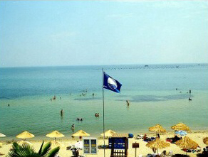 picture of Pydna Beach