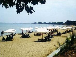 picture of Pydna Beach